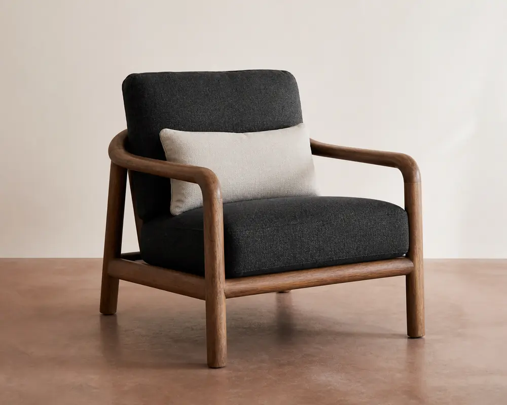 Mutare lounge chair
